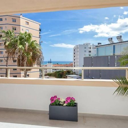Puertosol 33 - 2 Bed Apartment, Beach Puerto Marina Benalmádena Eksteriør billede