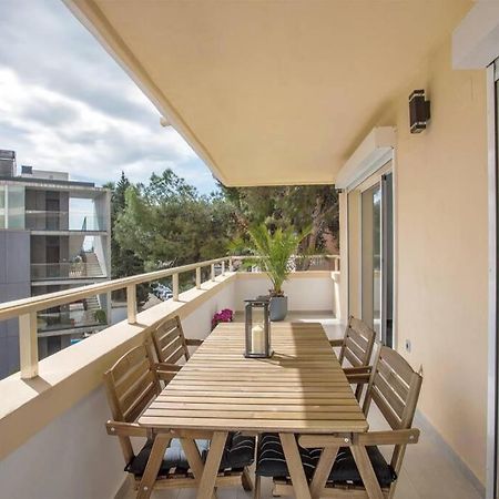 Puertosol 33 - 2 Bed Apartment, Beach Puerto Marina Benalmádena Eksteriør billede